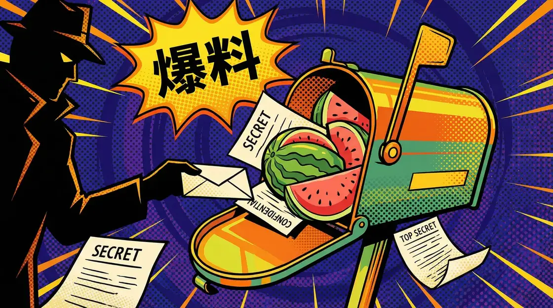 华体育会网站 匿名爆料通道漫画插图